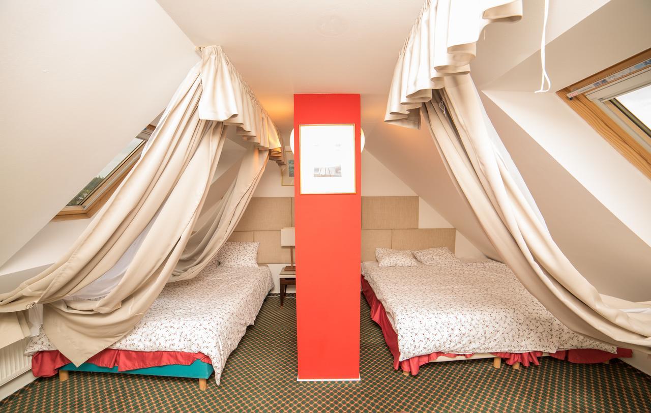 Spa Residence Karlsbad Buitenkant foto