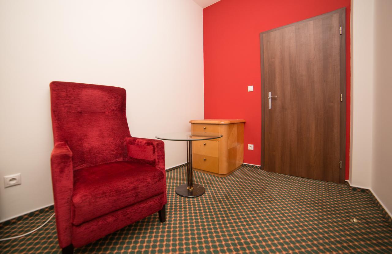 Spa Residence Karlsbad Buitenkant foto